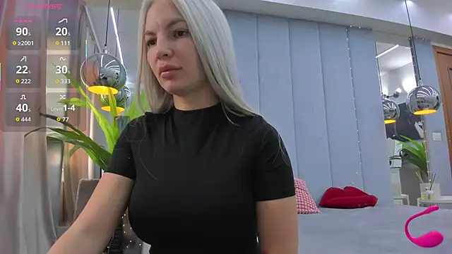 Snapshot of Jessy_Jo chatting on 10.21.25 Jessy Jo online show from 10.21.25