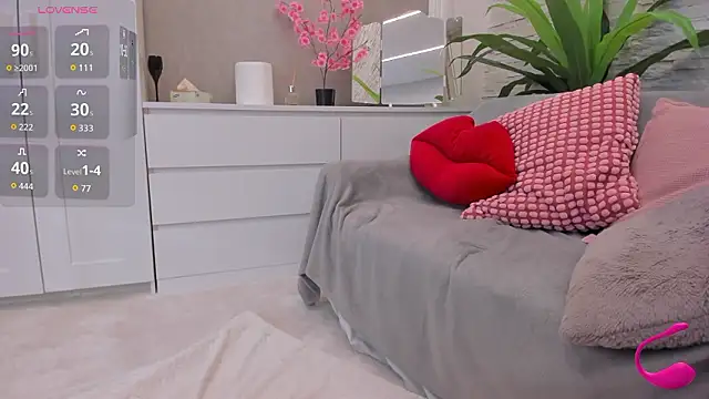 Snapshot of Jessy_Jo chatting on 02.25.26 Jessy Jo online show from 02.25.26