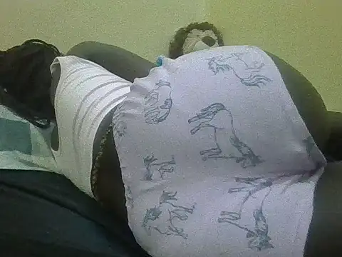 Pretty ellahh online show from 02.25.25