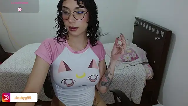 Cinthya-Gomez6 online show from 07.01.26