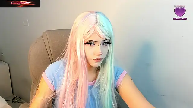 celestica rose online show from 12.07.24