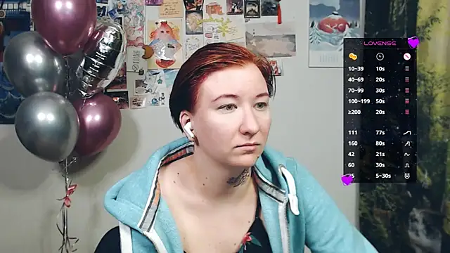 licentia  poetica online show from 02.16.26