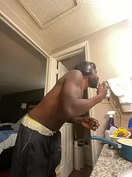 Mrbbc803 online show from 01.19.25