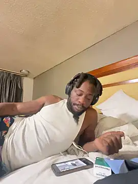 Mrbbc803 online show from 01.23.25