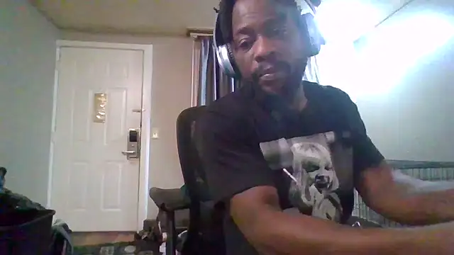 Mrbbc803 online show from 01.24.25