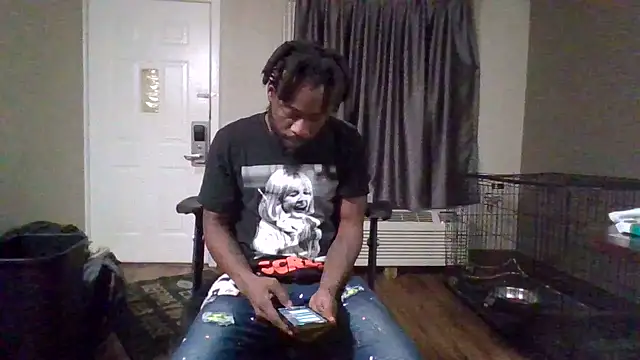 Mrbbc803 online show from 01.25.25