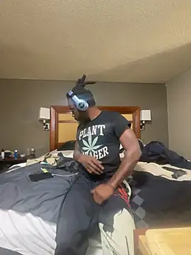 Mrbbc803 online show from 02.13.25