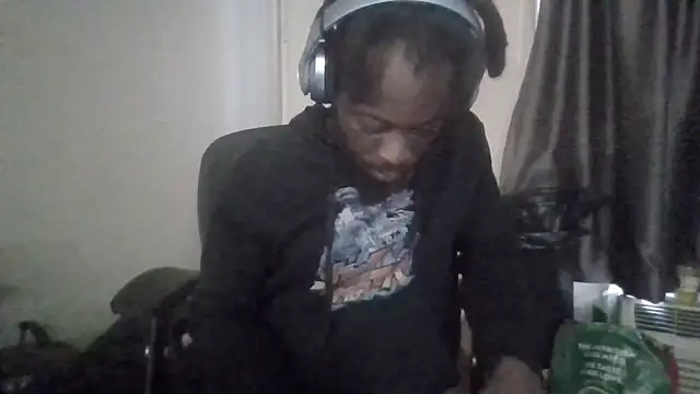 Mrbbc803 online show from 02.16.25