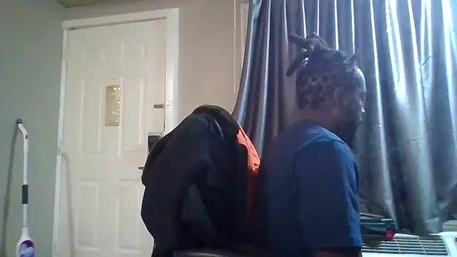 Mrbbc803 online show from 02.17.25