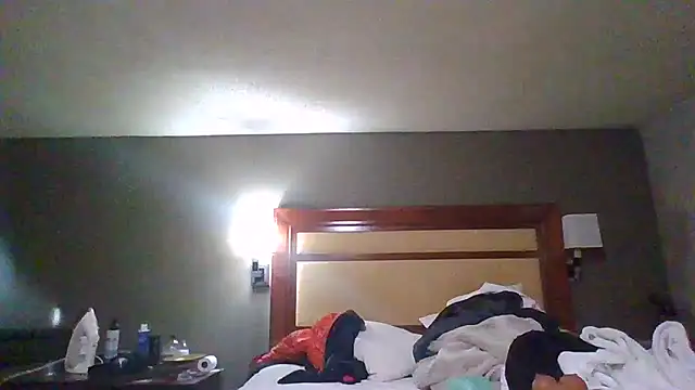 Mrbbc803 online show from 02.18.25