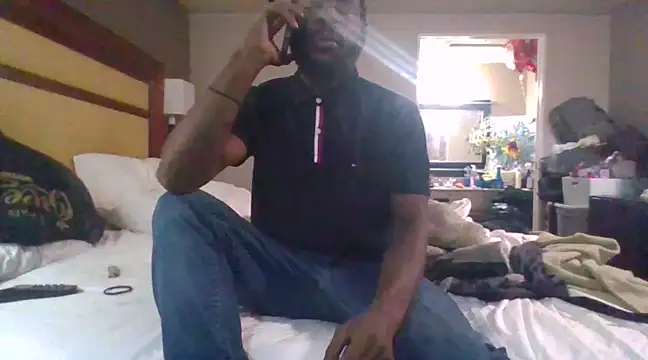 Mrbbc803 online show from 02.21.25