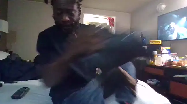 Mrbbc803 online show from 02.21.25