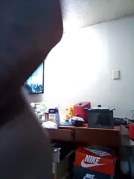 Mrbbc803 online show from 03.14.25