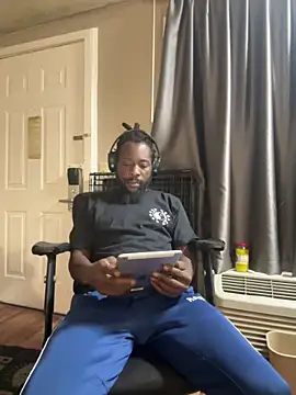 Mrbbc803 online show from 03.16.25