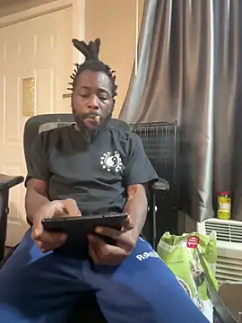 Mrbbc803 online show from 03.18.25