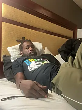 Mrbbc803 online show from 03.20.25