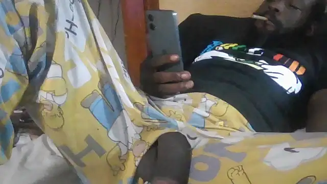 Mrbbc803 online show from 09.18.25