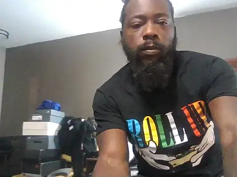 Mrbbc803 online show from 09.19.25