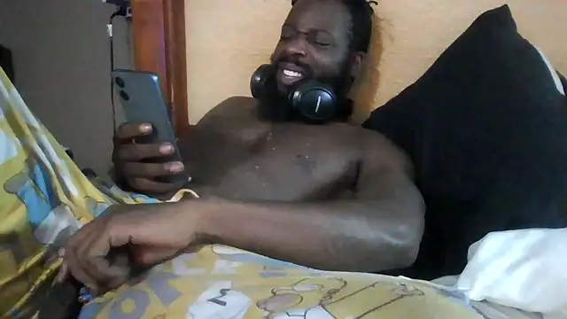 Mrbbc803 online show from 09.20.25