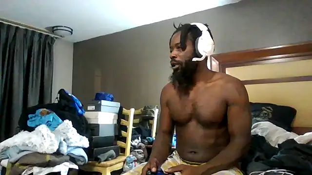 Mrbbc803 online show from 09.21.25