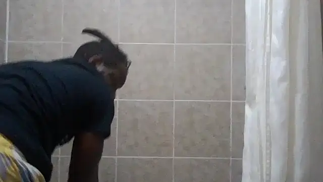 Mrbbc803 online show from 09.21.25