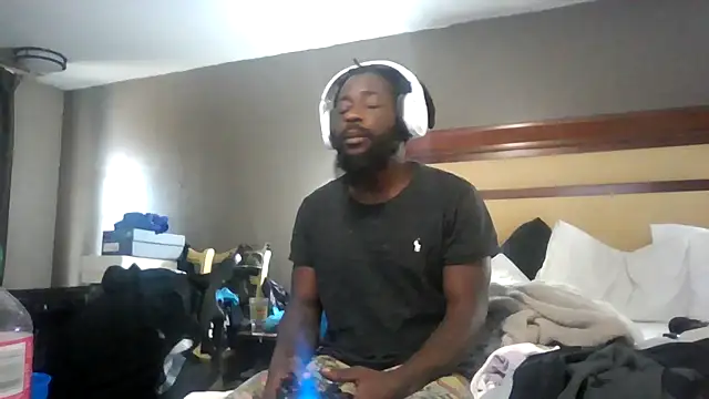 Mrbbc803 online show from 09.23.25