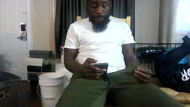 Mrbbc803 online show from 09.28.25