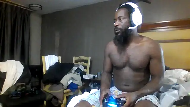 Mrbbc803 online show from 10.01.25