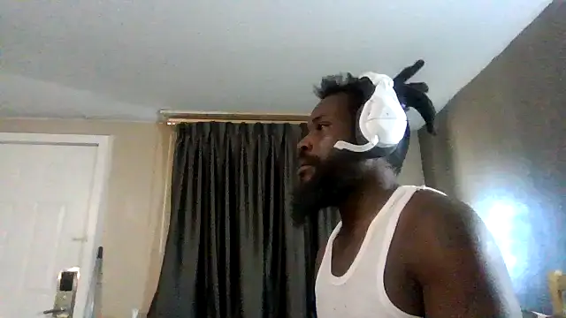 Mrbbc803 online show from 10.01.25