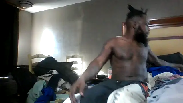 Mrbbc803 online show from 10.04.25