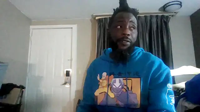 Mrbbc803 online show from 10.10.25