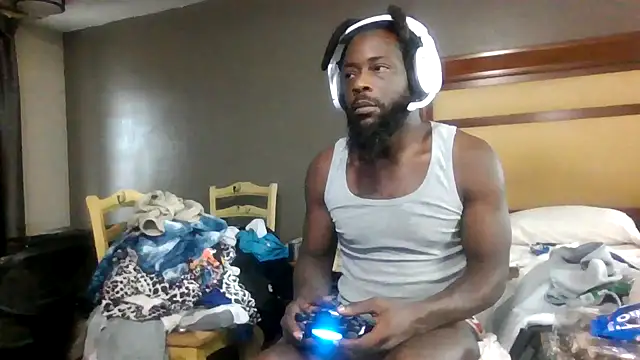 Mrbbc803 online show from 10.12.25