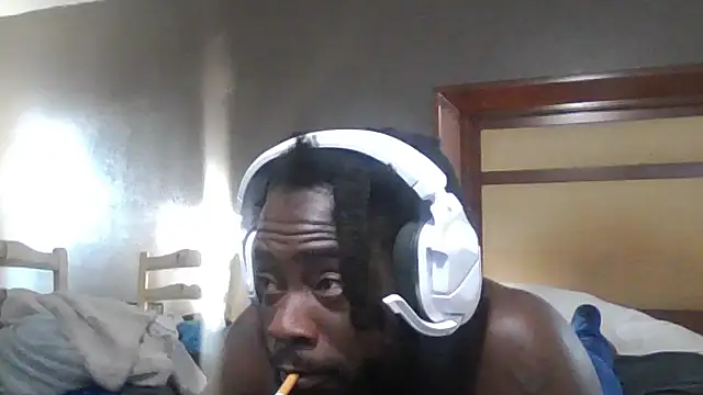 Mrbbc803 online show from 10.13.25