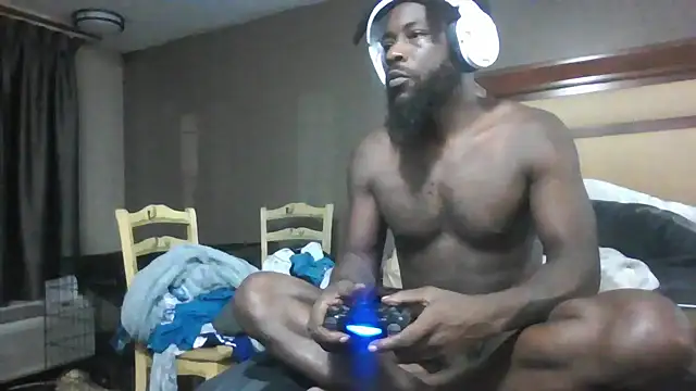 Mrbbc803 online show from 10.14.25