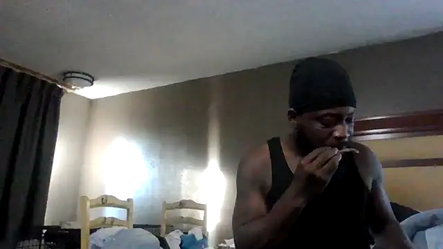 Mrbbc803 online show from 10.14.25