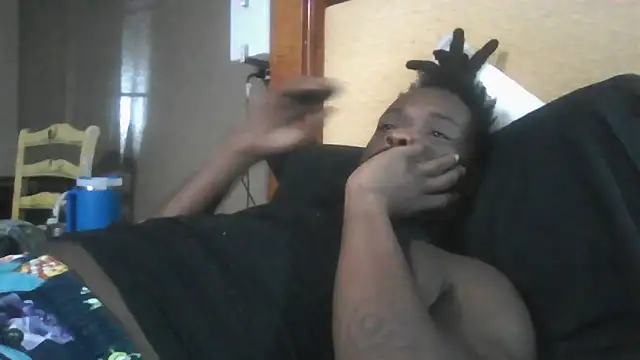 Mrbbc803 online show from 10.18.25