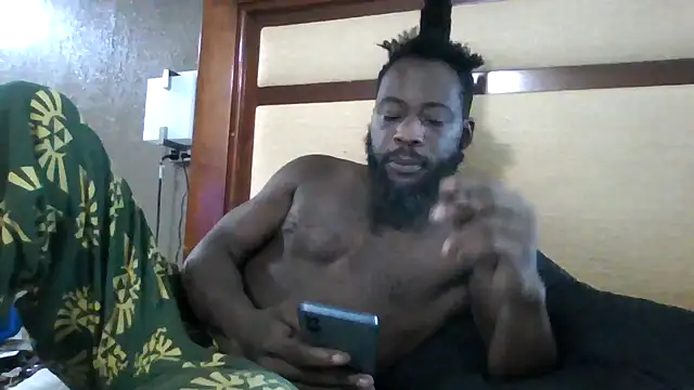 Mrbbc803 online show from 10.19.25