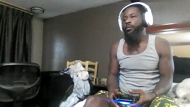 Mrbbc803 online show from 10.21.25