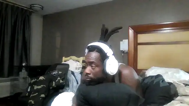 Mrbbc803 online show from 10.23.25