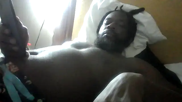 Mrbbc803 online show from 10.25.25