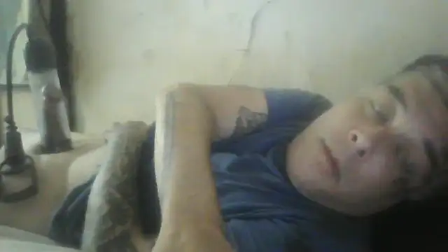 demonsemen1980 online show from 10.03.25