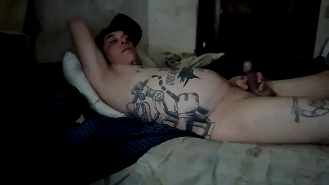 demonsemen1980 online show from 03.14.26