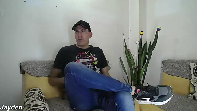 jayydenandjacob online show from 11.05.25