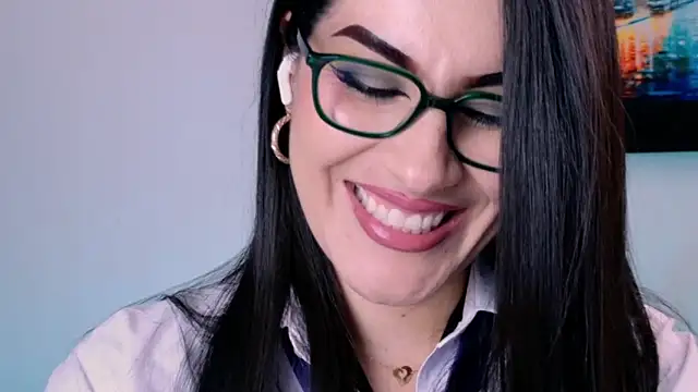 Pamela Rosal online show from 04.01.26