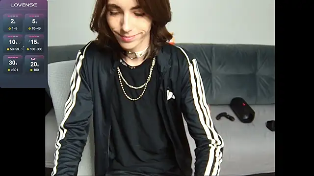 Snapshot of kobeny chatting on 01.29.25 kobeny online show from 01.29.25