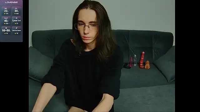 Snapshot of kobeny chatting on 10.03.25 kobeny online show from 10.03.25