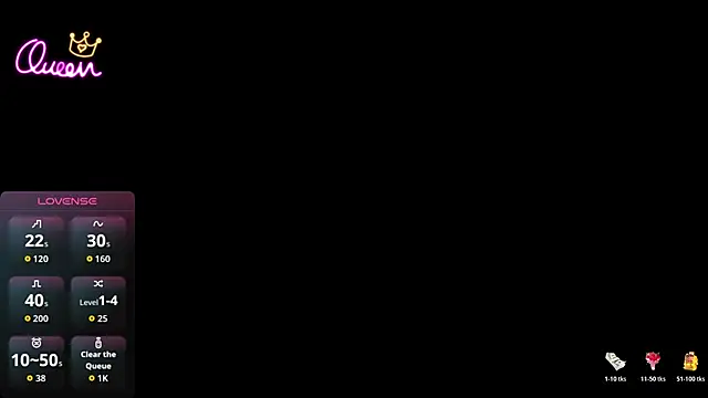 Snapshot of Maryonthemoon chatting on 01.15.26 Maryonthemoon online show from 01.15.26