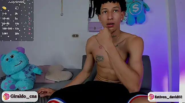 Snapshot of Giraldo_cns chatting on 12.02.24 Giraldo cns online show from 12.02.24