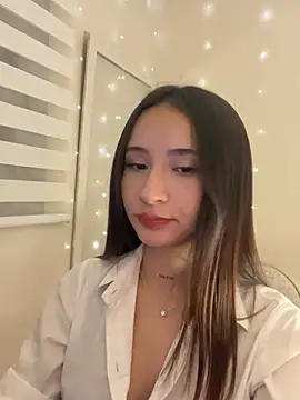 Angeeel  online show from 03.04.25