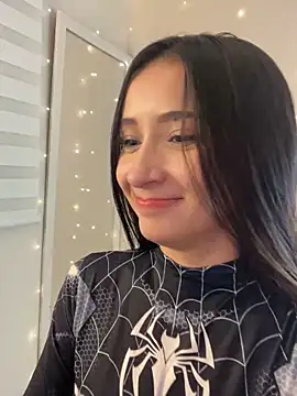 Angeeel  online show from 03.13.25